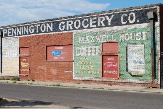 Santa Fe Depot Museum and Plaza